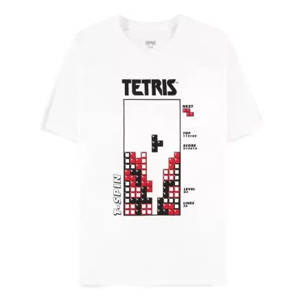Tetris T-Spin Koszulka zdjęcie produktu
