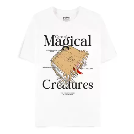 Koszulka Harry Potter Monster Book zdjęcie produktu