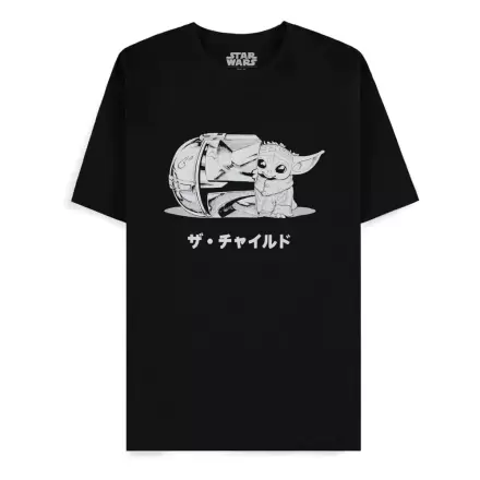 Star Wars The Mandalorian Grogu koszulka zdjęcie produktu