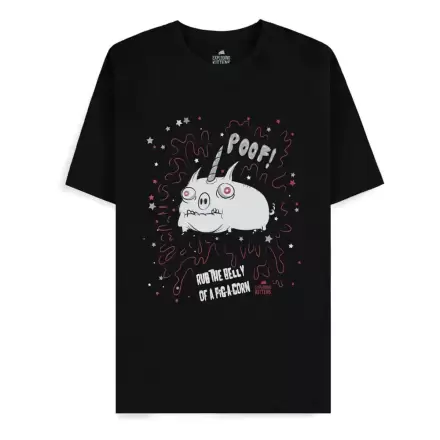 Koszulka Exploding Kittens POOF! zdjęcie produktu