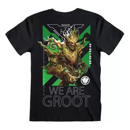 Marvel Rivals Koszulka Groot zdjęcie produktu