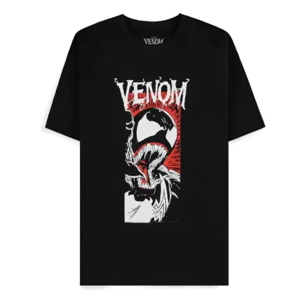 Venom Koszulka Red zdjęcie produktu