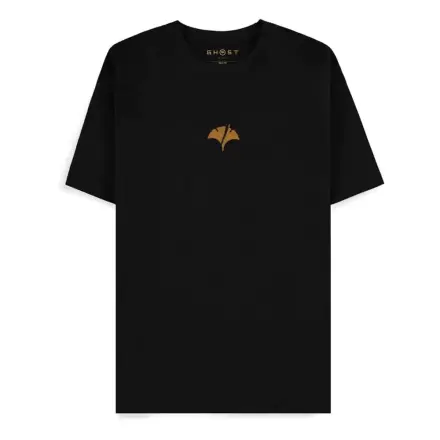 Duch Yotei T-shirt Czarny zdjęcie produktu