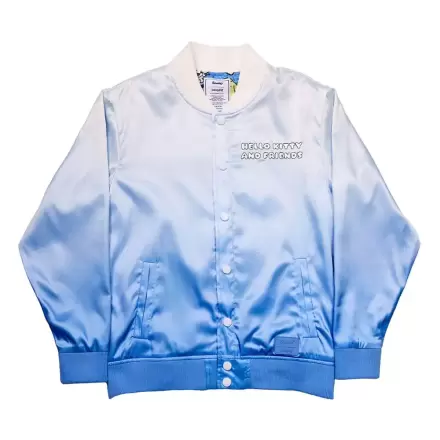 Sanrio by Loungefly Bluza z Kapturem Unisex Friends zdjęcie produktu