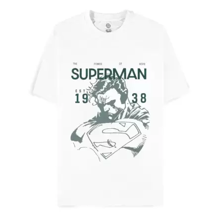 DC Comics Superman Hope koszulka zdjęcie produktu