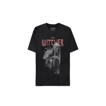 The Witcher Wild Hunt Koszulka Dweller Sprana zdjęcie produktu