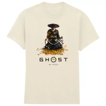 Ghost of Yotei koszulka Atsu Kneeling zdjęcie produktu