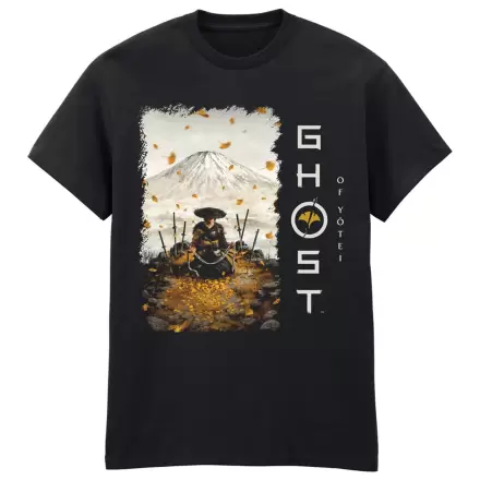 Ghost of Yotei koszulka Poster zdjęcie produktu
