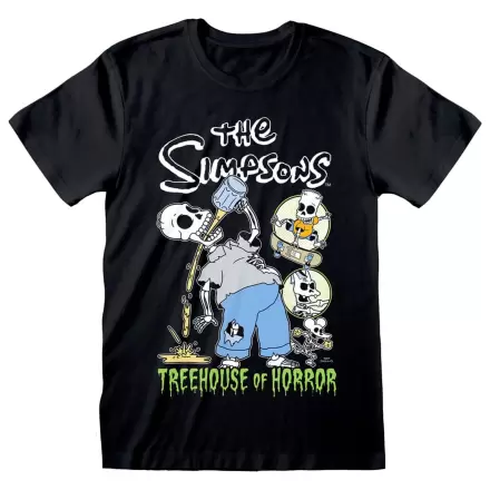 Simpsons koszulka Treehouse zdjęcie produktu