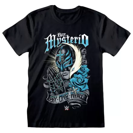 WWE Koszulka Rey Mysterio zdjęcie produktu