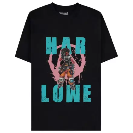 Borderlands 4 koszulka Harlowe zdjęcie produktu