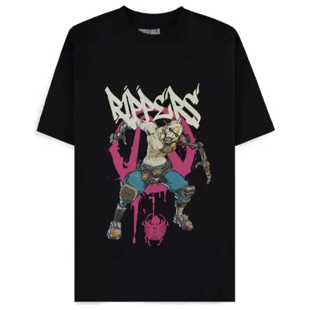 Borderlands 4 koszulka The Rippers zdjęcie produktu