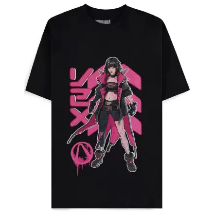 Borderlands 4 koszulka Vault Hunters Vexd zdjęcie produktu