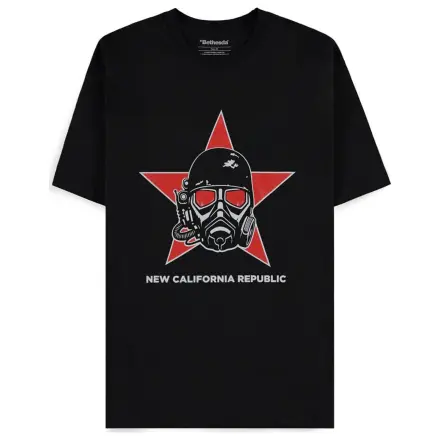 Koszulka Fallout NCR zdjęcie produktu