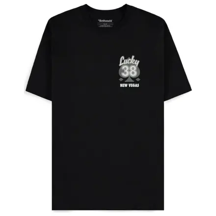 Koszulka Fallout Lucky New Vegas zdjęcie produktu