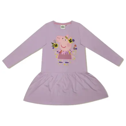 Peppa Pig Flower sukienka dla dzieci zdjęcie produktu
