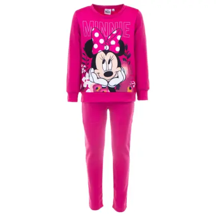 Disney Minnie Dreaming Dziecięcy dres, zestaw do joggingu zdjęcie produktu