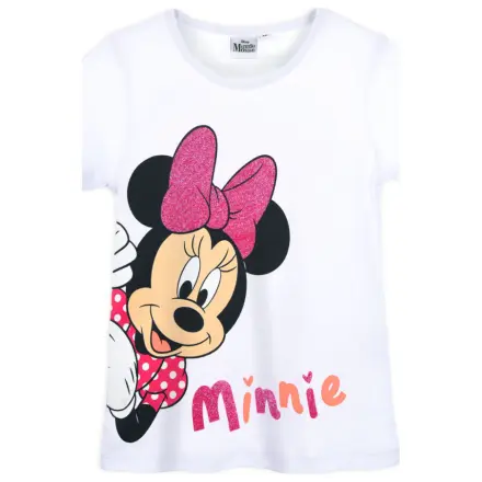 Disney Minnie Surprise Kids' T-Shirt z krótkim rękawem, Bluzka zdjęcie produktu