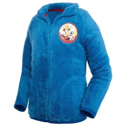 Fireman Sam Niebieska Bluza dziecięca, Top zdjęcie produktu