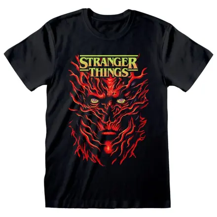Stranger Things T-shirt Vecna Posterised zdjęcie produktu