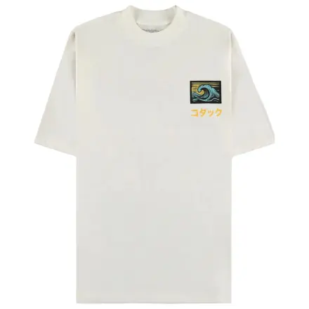 Pokémon Koszulka Psyduck zdjęcie produktu