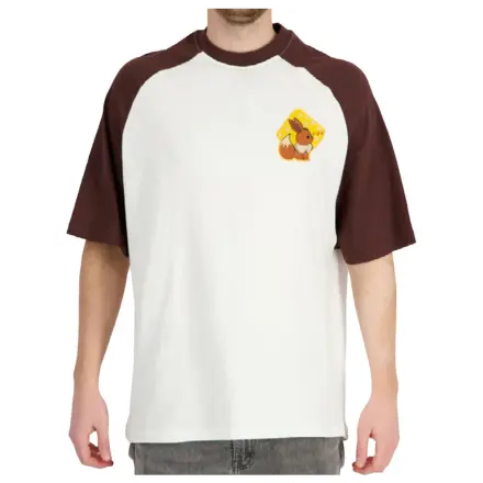 Pokémon koszulka Eevee zdjęcie produktu