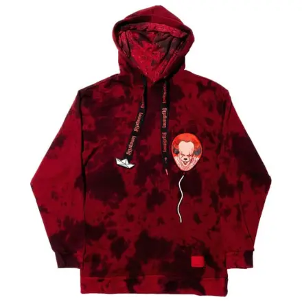 IT by Loungefly bluza z kapturem Pennywise zdjęcie produktu
