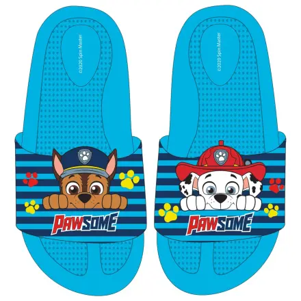 PAW Patrol Pawsome kapcie dziecięce zdjęcie produktu