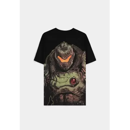 Koszulka Doom T-Shirt Dark Age Doom Slayer zdjęcie produktu