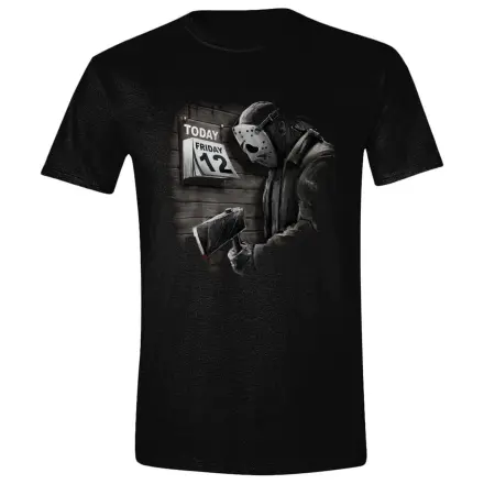 Friday the 13th Koszulka Friday 12th Sad zdjęcie produktu