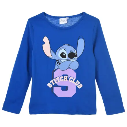 Stitch Club Kids' Koszulka z długim rękawem, Top zdjęcie produktu