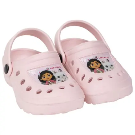 Gabi Dollhouse Friends Klapki Dziecięce Clog zdjęcie produktu