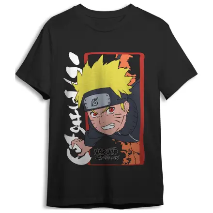 Naruto Shippuden koszulka dla dorosłych zdjęcie produktu
