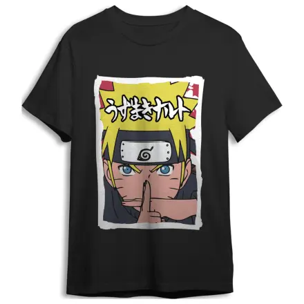 Naruto Shippuden dorosły t-shirt zdjęcie produktu