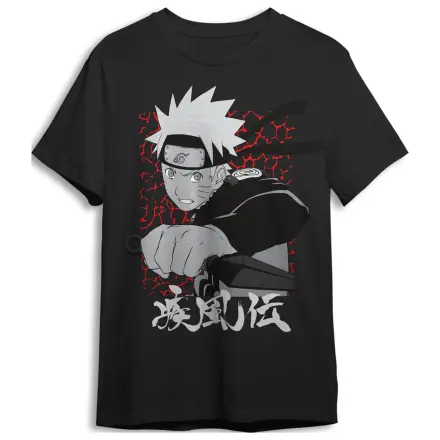 Naruto Shippuden koszulka dla dorosłych zdjęcie produktu