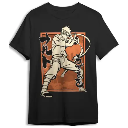 Naruto Shippuden koszulka dla dorosłych zdjęcie produktu