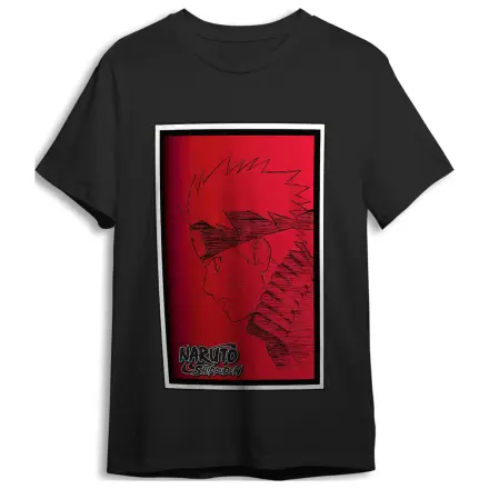 Naruto Shippuden dorosły t-shirt zdjęcie produktu