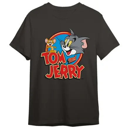 Tom & Jerry koszulka dla dorosłych zdjęcie produktu