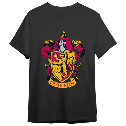 Harry Potter Gryffindor koszulka dla dorosłych zdjęcie produktu