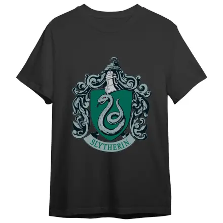 Harry Potter Slytherin koszulka dla dorosłych zdjęcie produktu