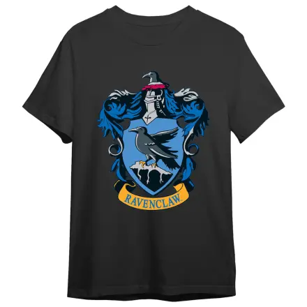 Harry Potter Ravenclaw koszulka dla dorosłych zdjęcie produktu