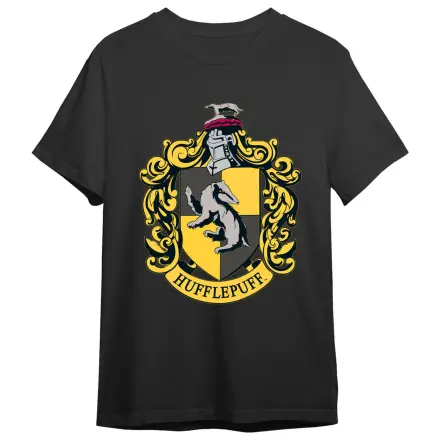 Harry Potter Hufflepuff koszulka dla dorosłych zdjęcie produktu
