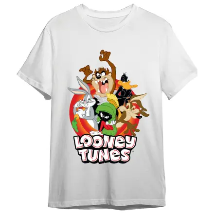 Looney Tunes koszulka dla dorosłych zdjęcie produktu