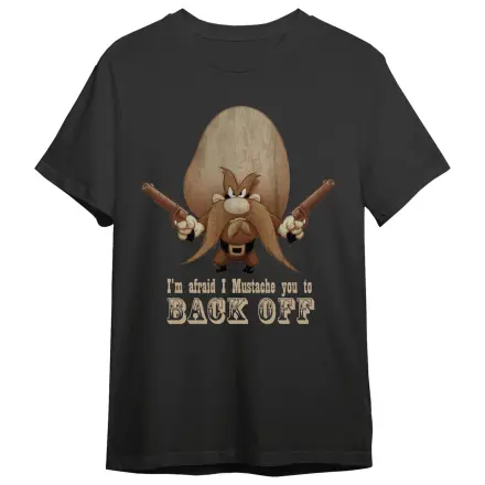 Looney Tunes Sam koszulka dla dorosłych zdjęcie produktu