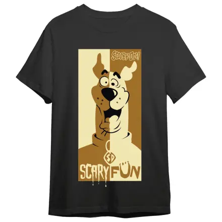 Scooby Doo Scary Fun dorosły t-shirt zdjęcie produktu
