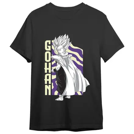 Dragon Ball Z Gohan dorosły t-shirt zdjęcie produktu