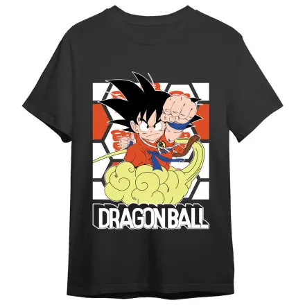 Dragon Ball Goku koszulka dla dorosłych zdjęcie produktu