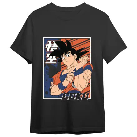 Dragon Ball Super Goku koszulka dla dorosłych zdjęcie produktu