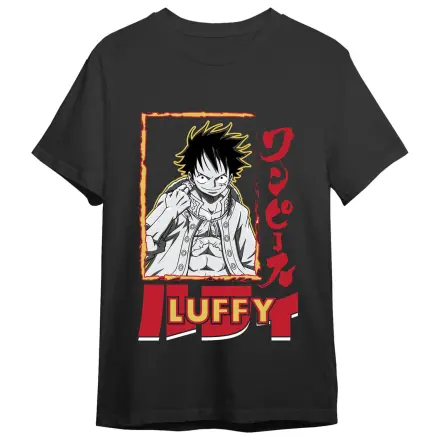 One Piece Monkey D. Luffy koszulka dla dorosłych zdjęcie produktu