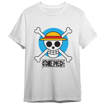 One Piece Skull koszulka dla dorosłych zdjęcie produktu
